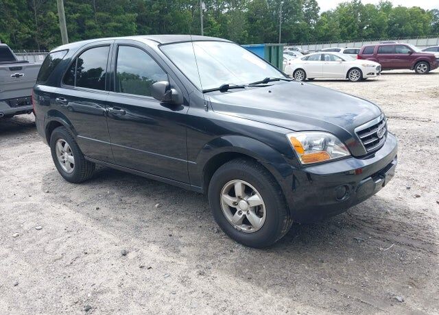 2008 KIA Sorento