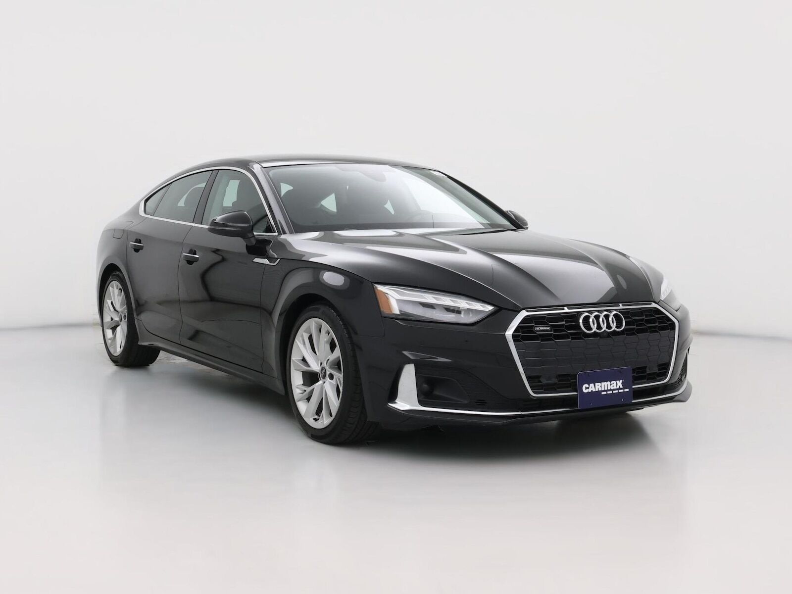 2021 AUDI S5