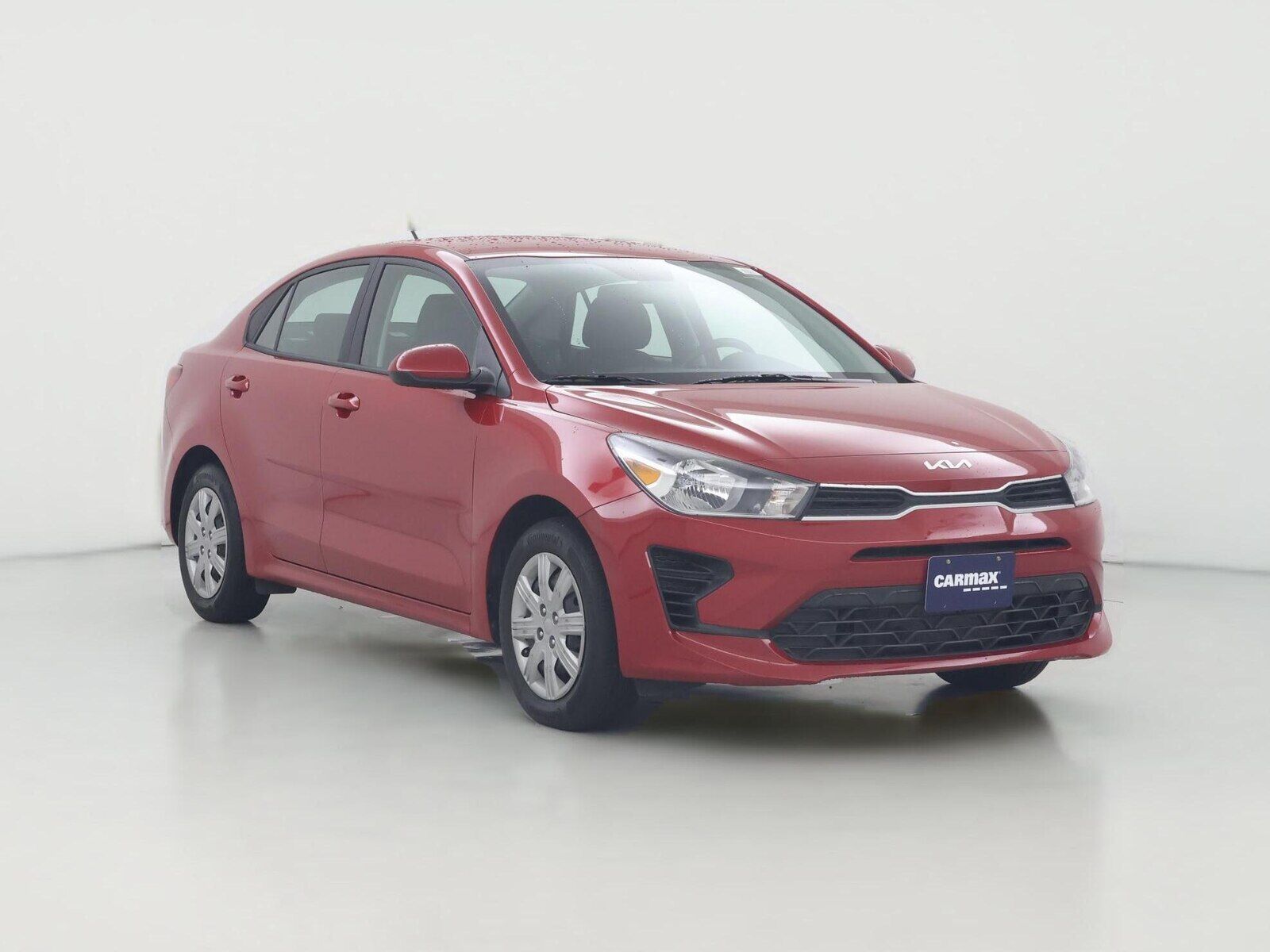 2022 KIA Rio