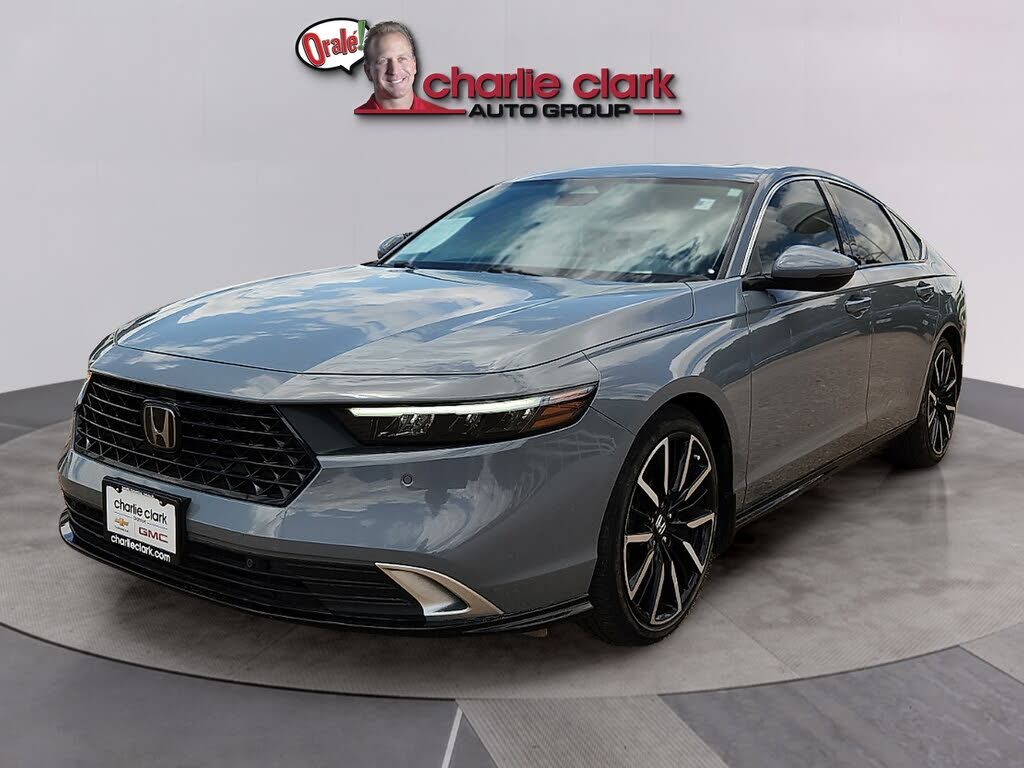 2024 HONDA Accord