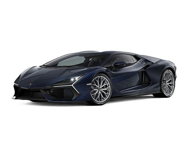 2026 LAMBORGHINI Revuelto