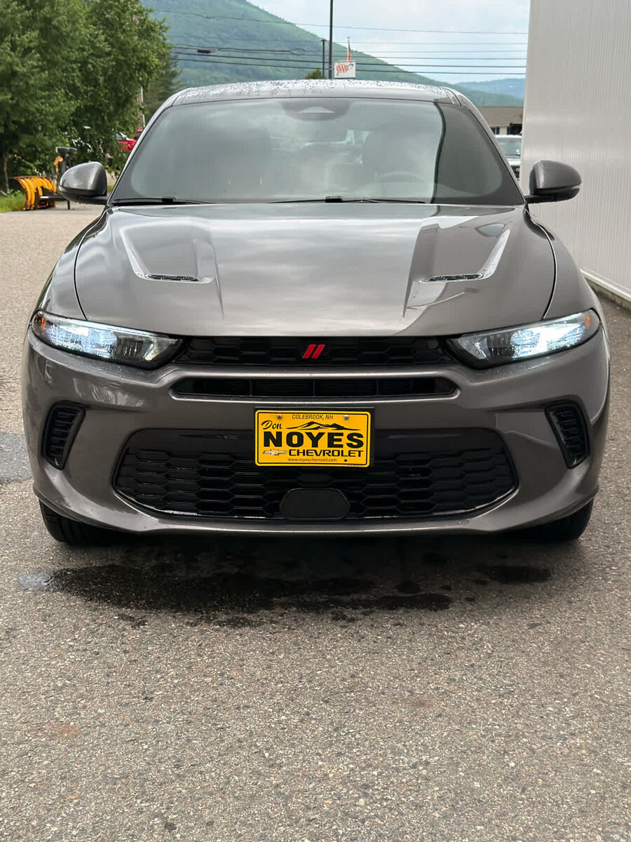 2024 DODGE HORNET