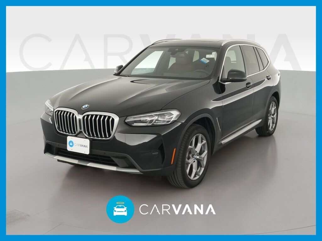 2023 BMW X3