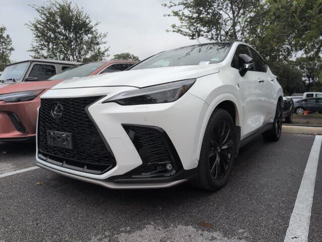 2023 LEXUS RX