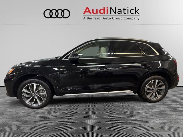 2023 AUDI Q5