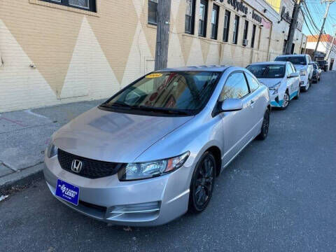 2009 HONDA Civic