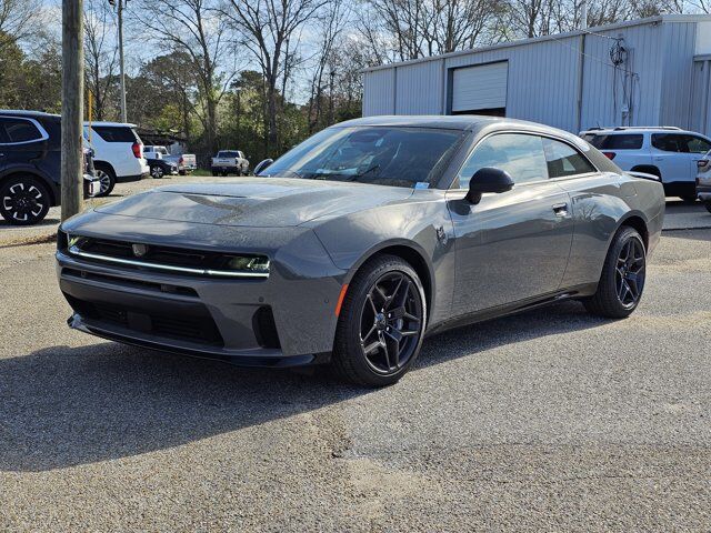 2026 DODGE Charger