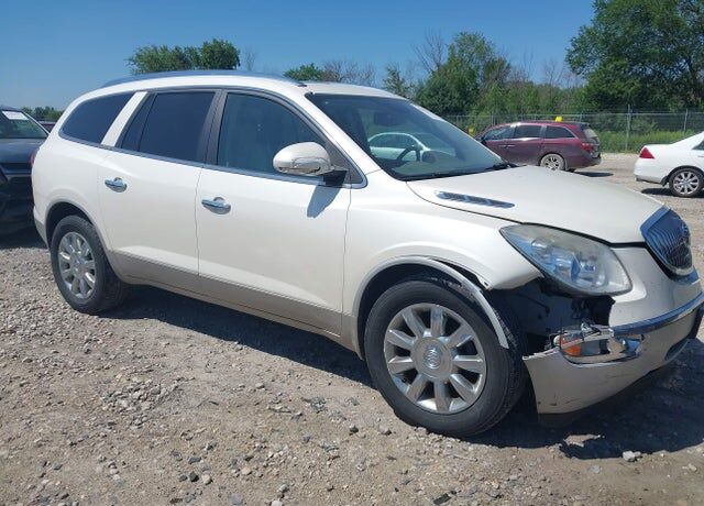 2011 BUICK Enclave