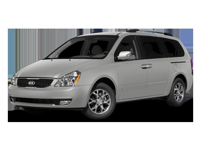 2014 KIA Sedona