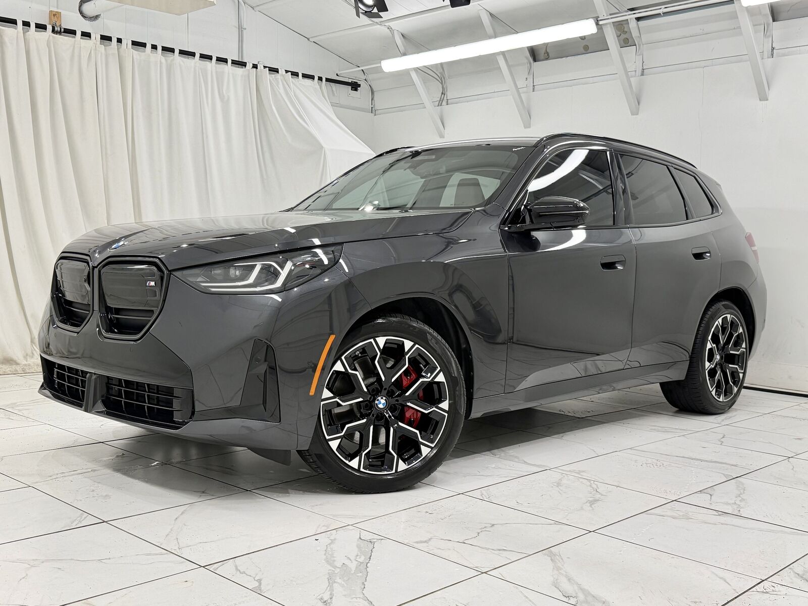 2025 BMW X3