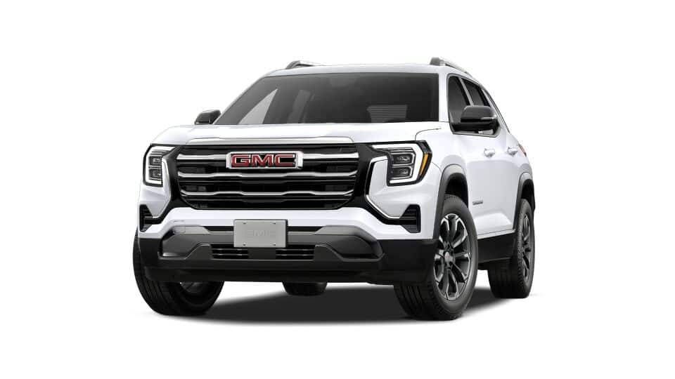 2027 GMC Terrain