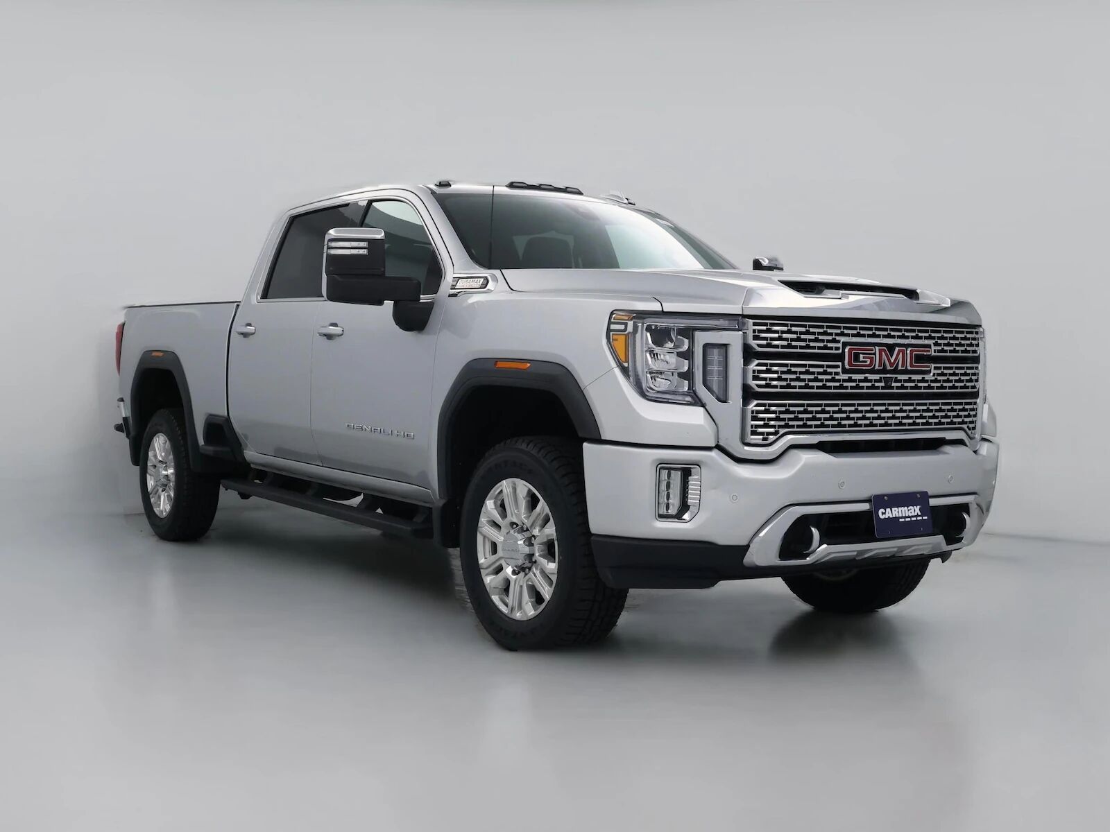2020 GMC Sierra