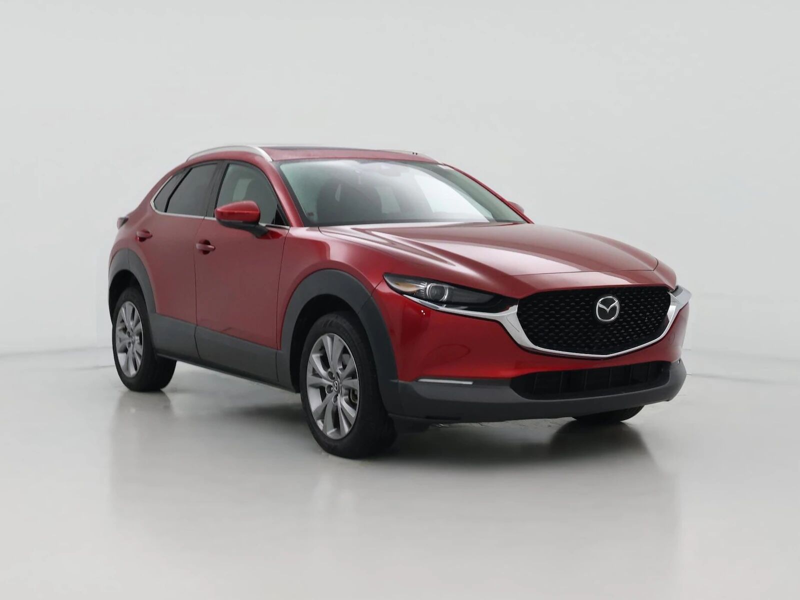 2021 MAZDA CX-30