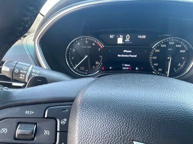 2021 CADILLAC CT5