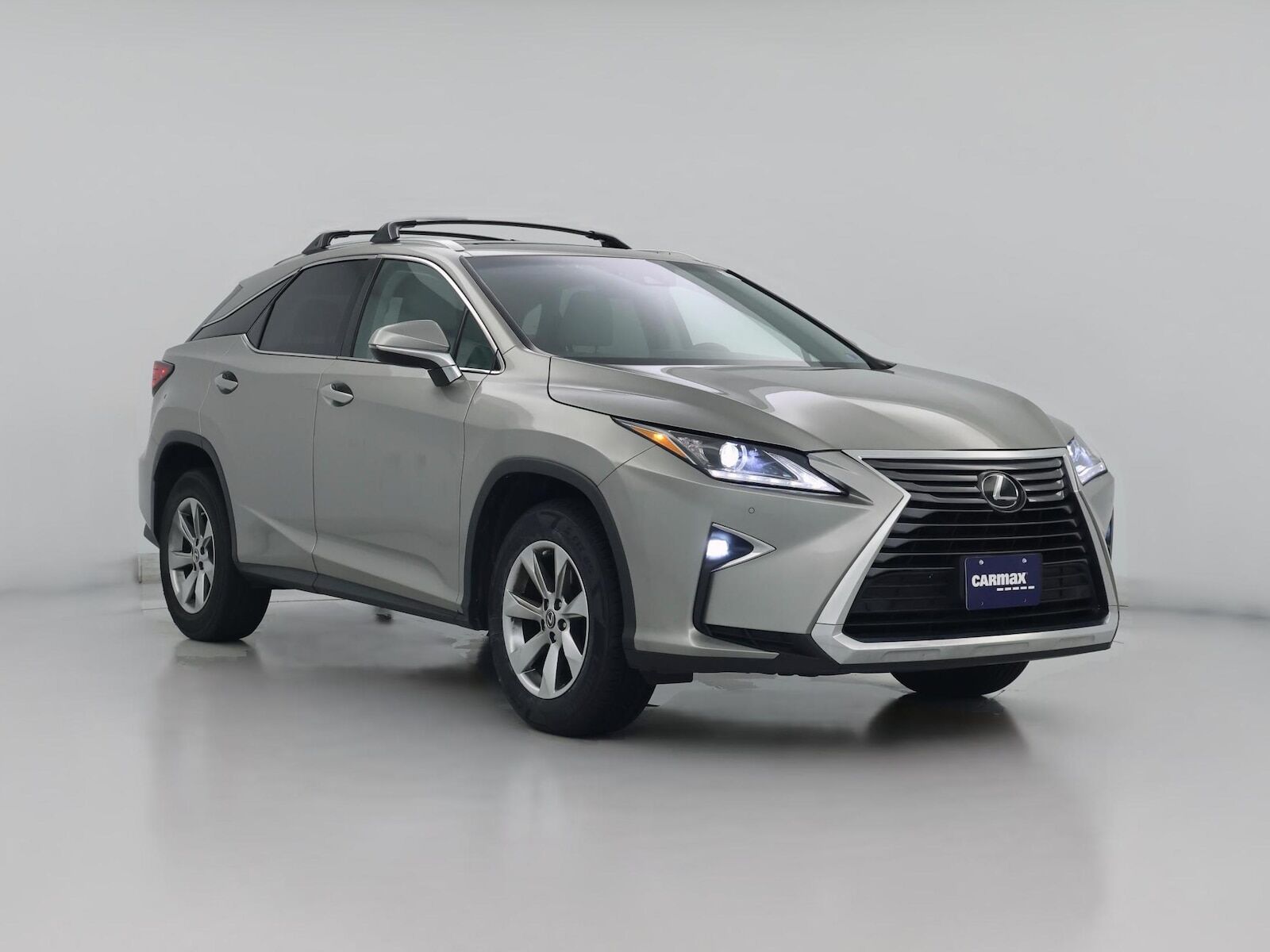 2018 LEXUS RX
