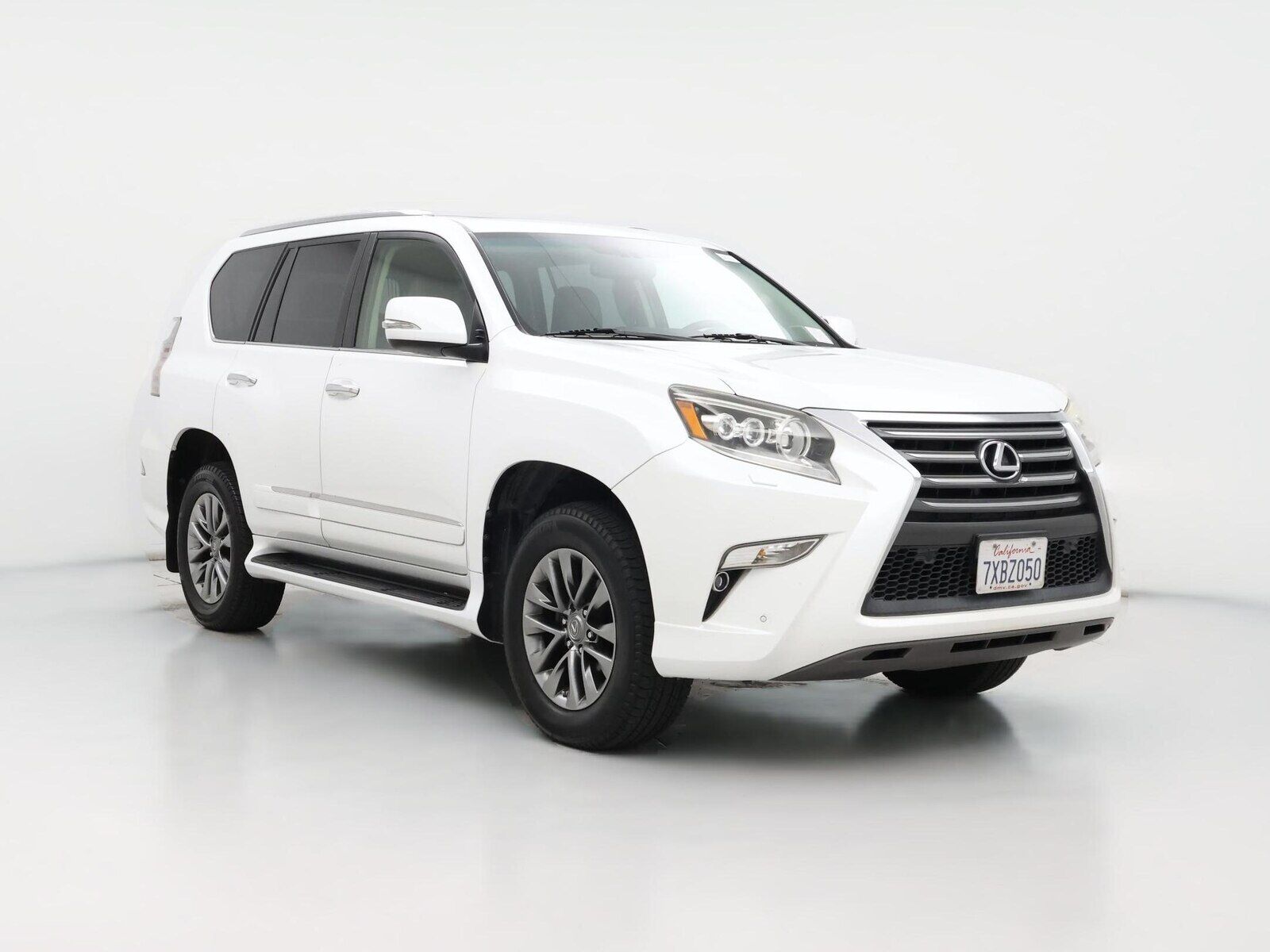 2014 LEXUS GX