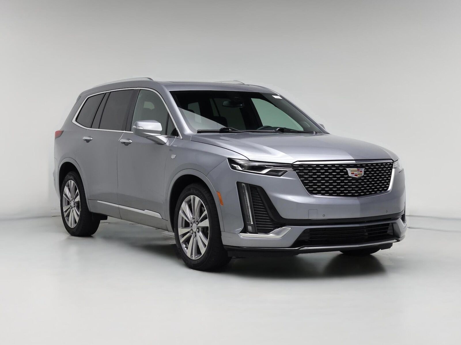 2024 CADILLAC XT6