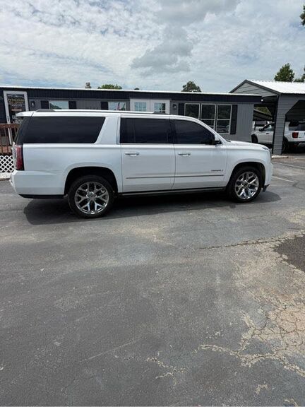 2019 GMC Yukon XL