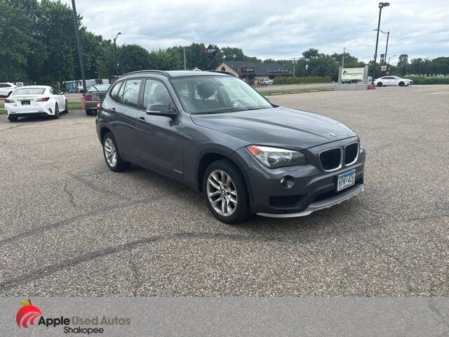 2015 BMW X1