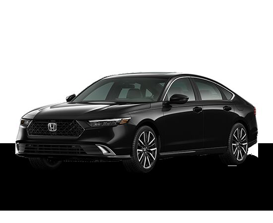 2026 HONDA Accord
