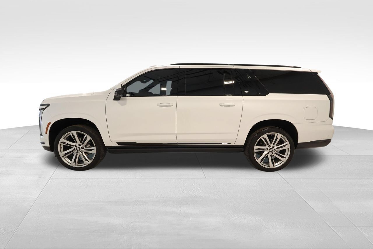 2025 CADILLAC Escalade ESV