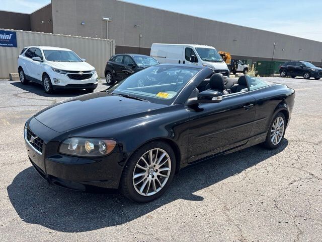 2009 VOLVO C70