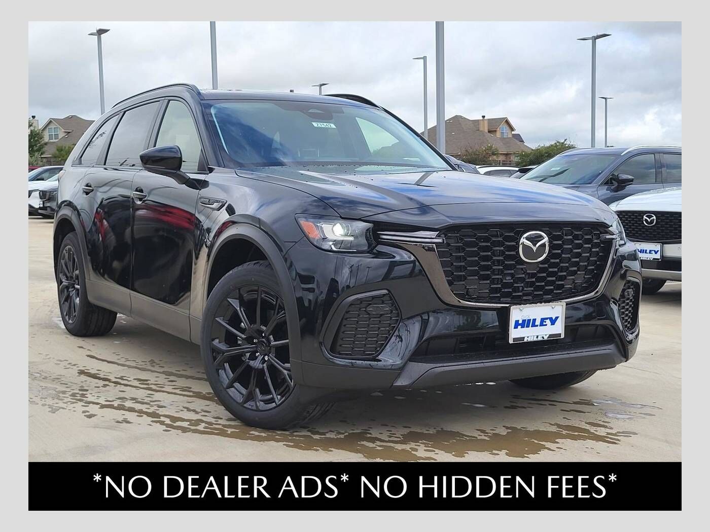 2026 MAZDA CX-70