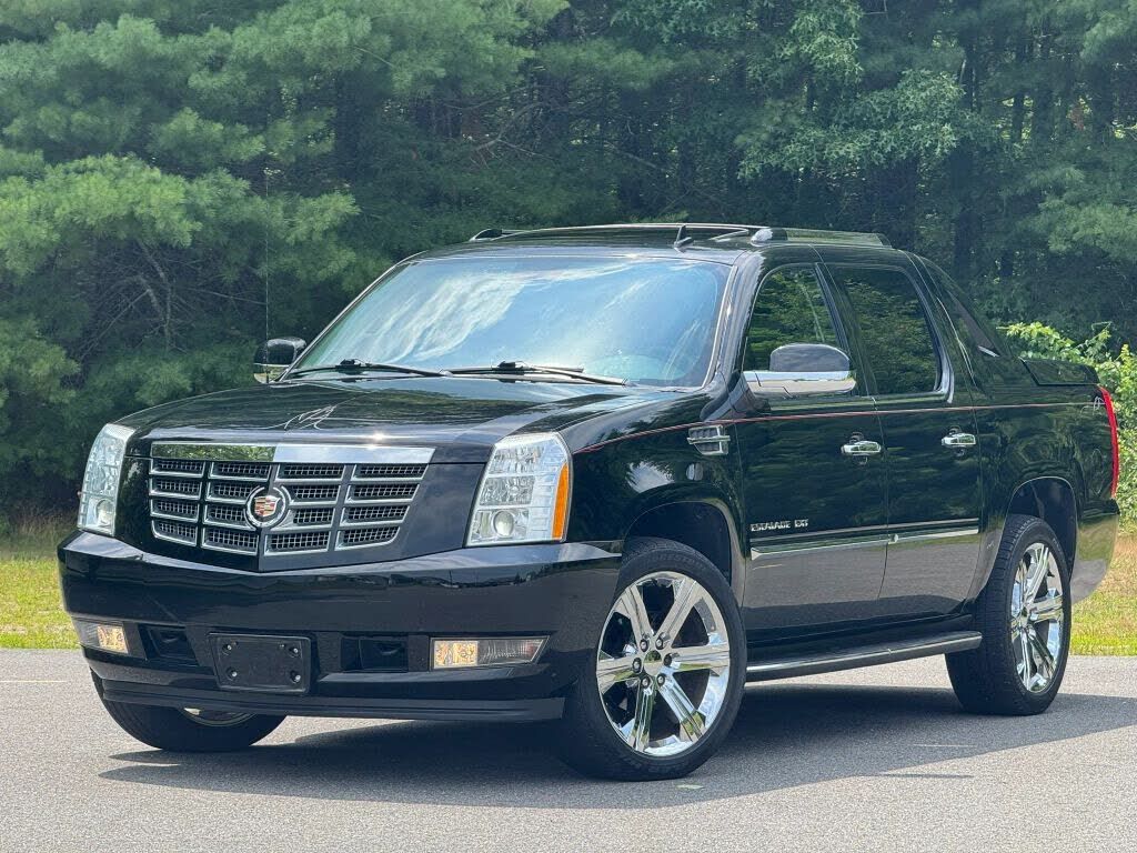2013 CADILLAC Escalade