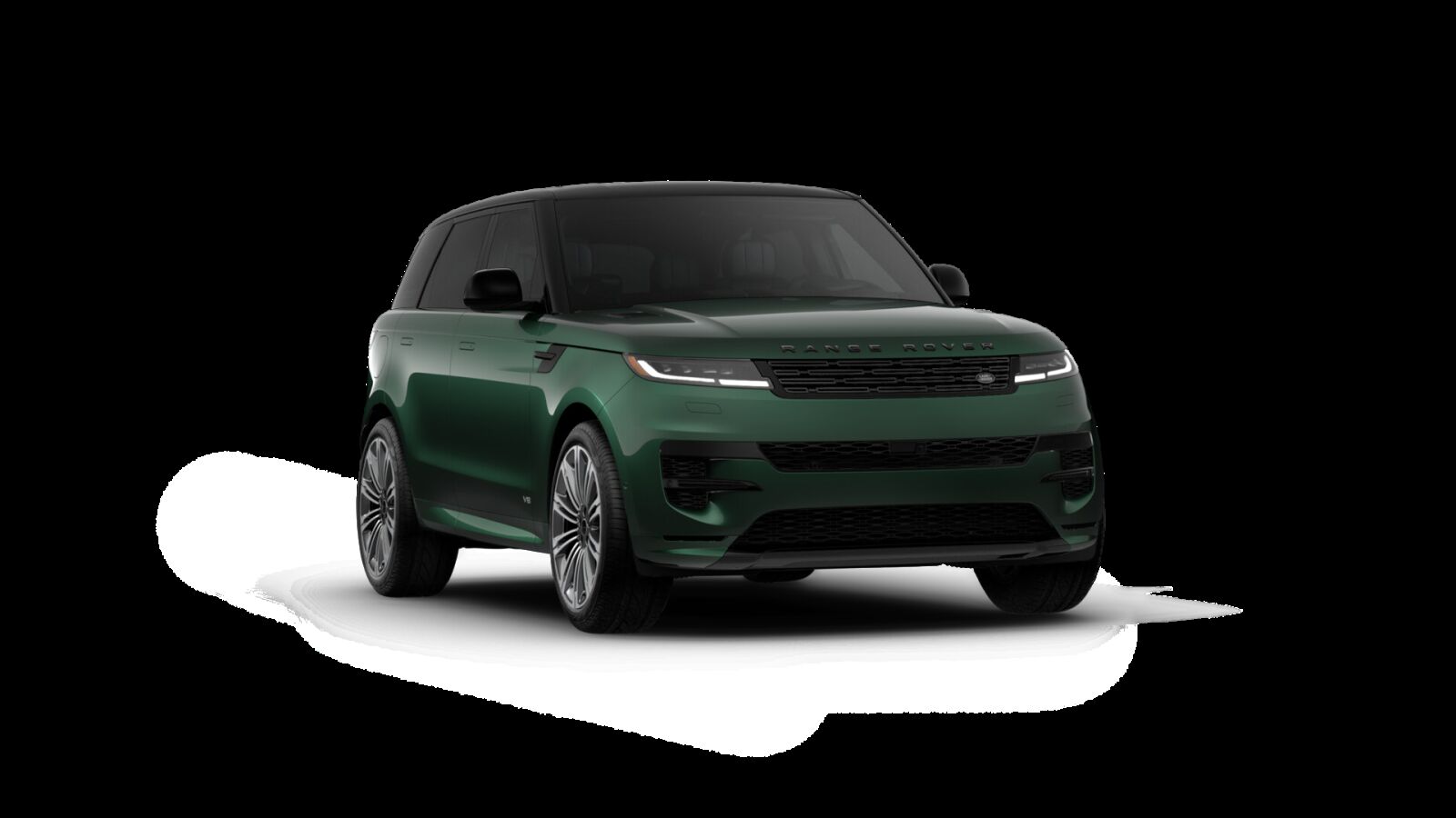 2027 LAND ROVER Range Rover Sport