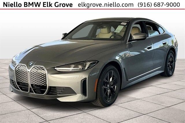 2025 BMW i4