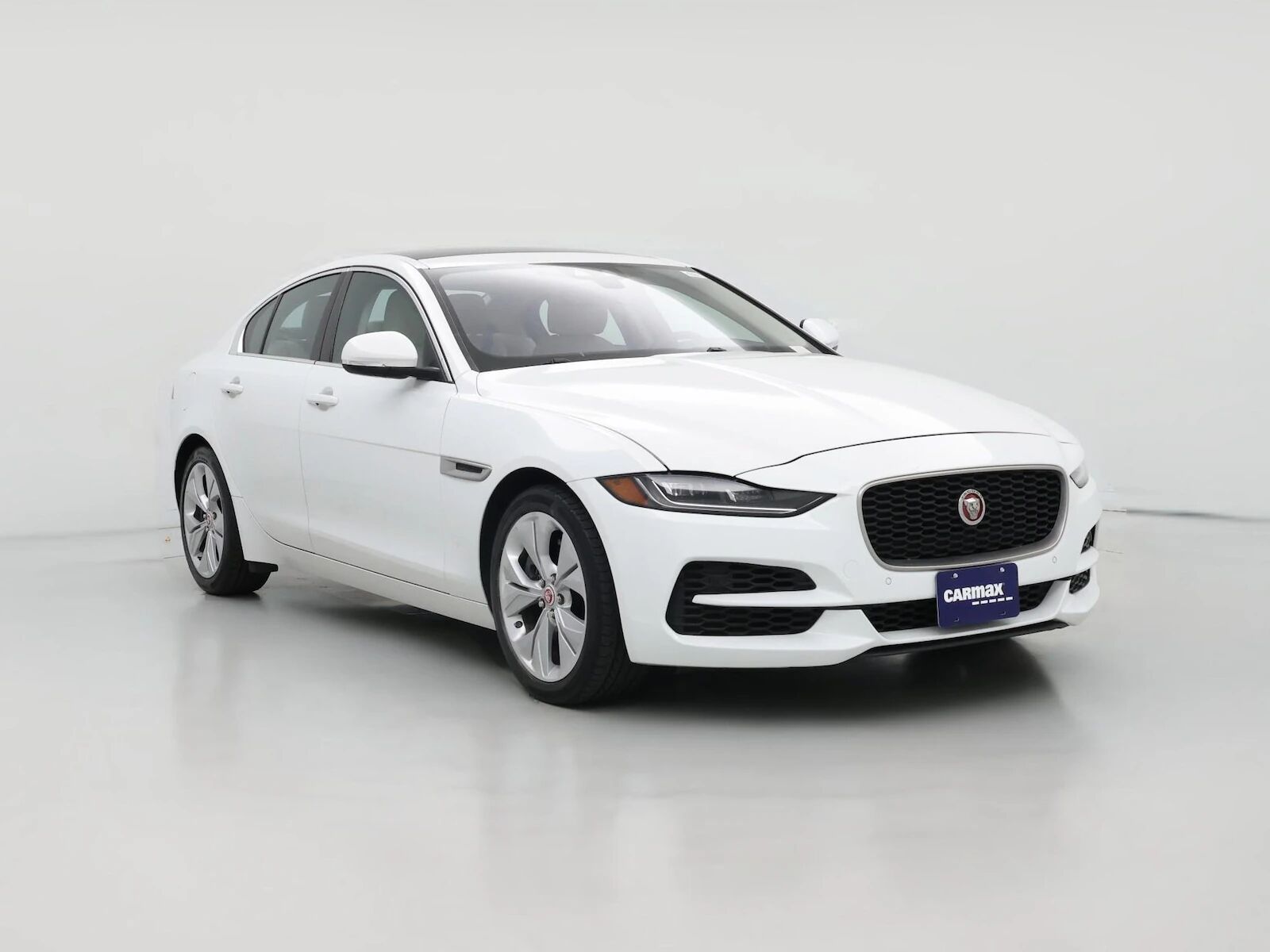 2020 JAGUAR XE