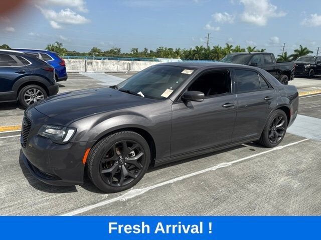 2023 CHRYSLER 300
