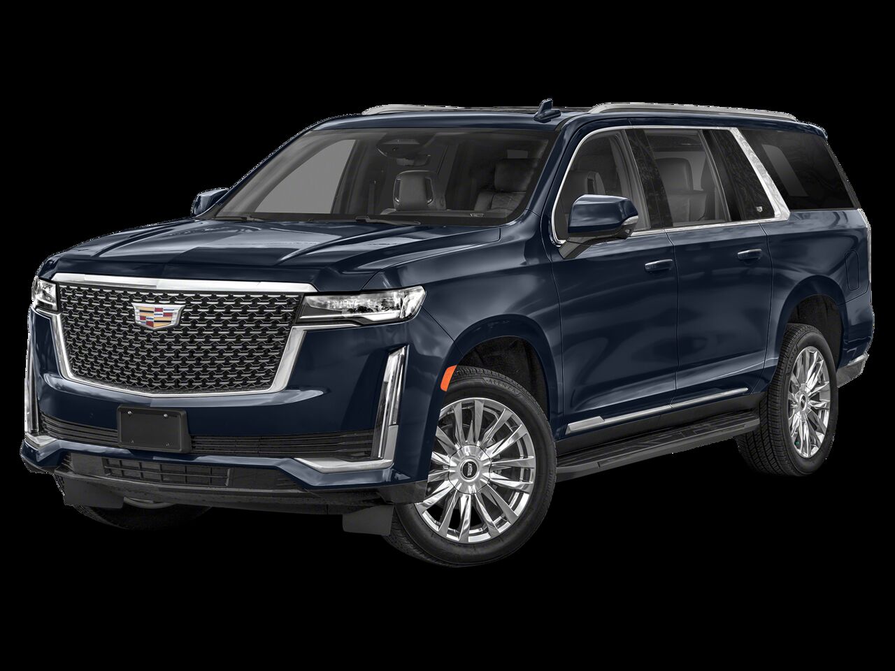 2022 CADILLAC Escalade ESV