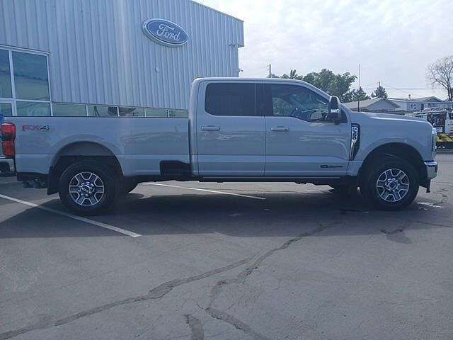 2025 FORD F-350