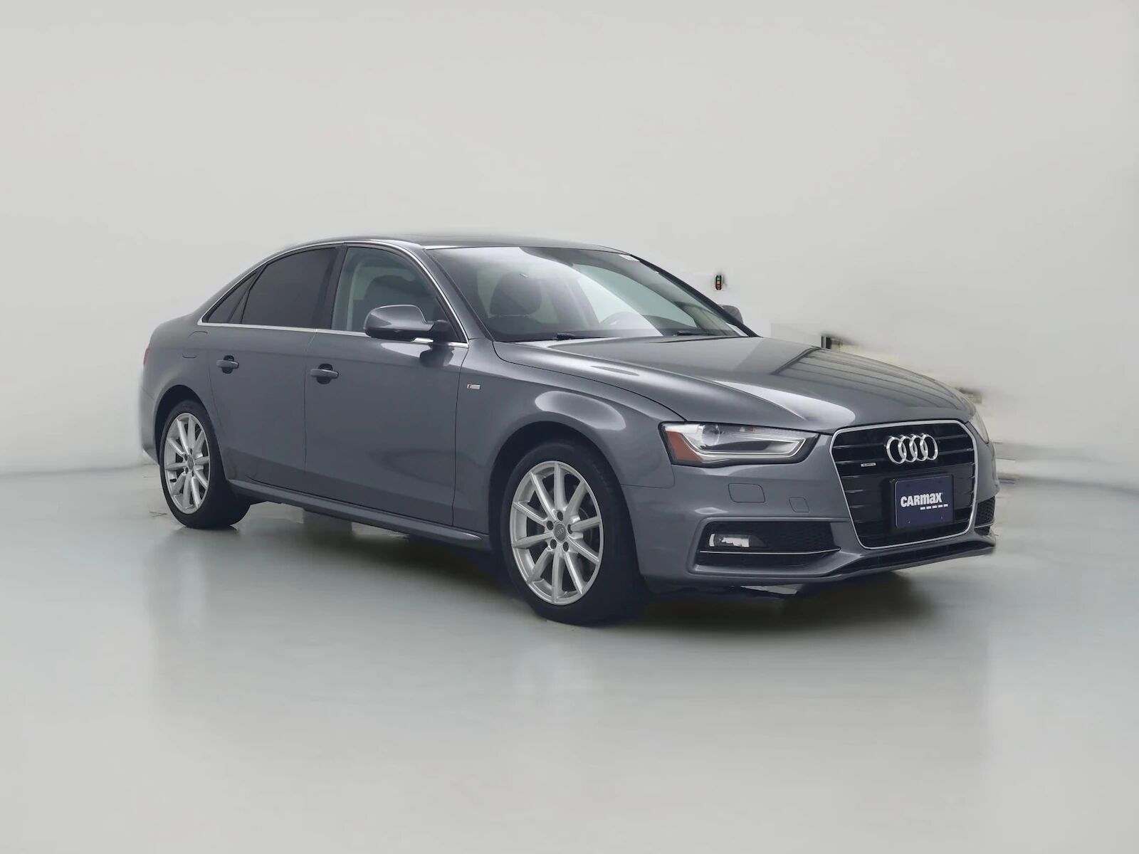 2016 AUDI A4