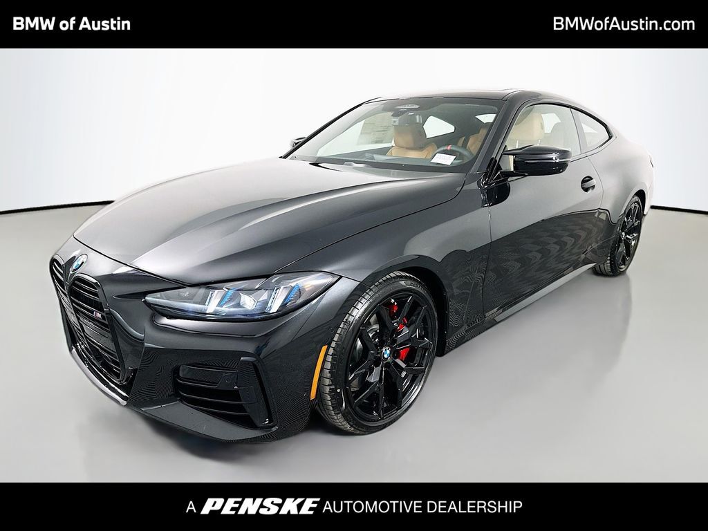 2027 BMW M4
