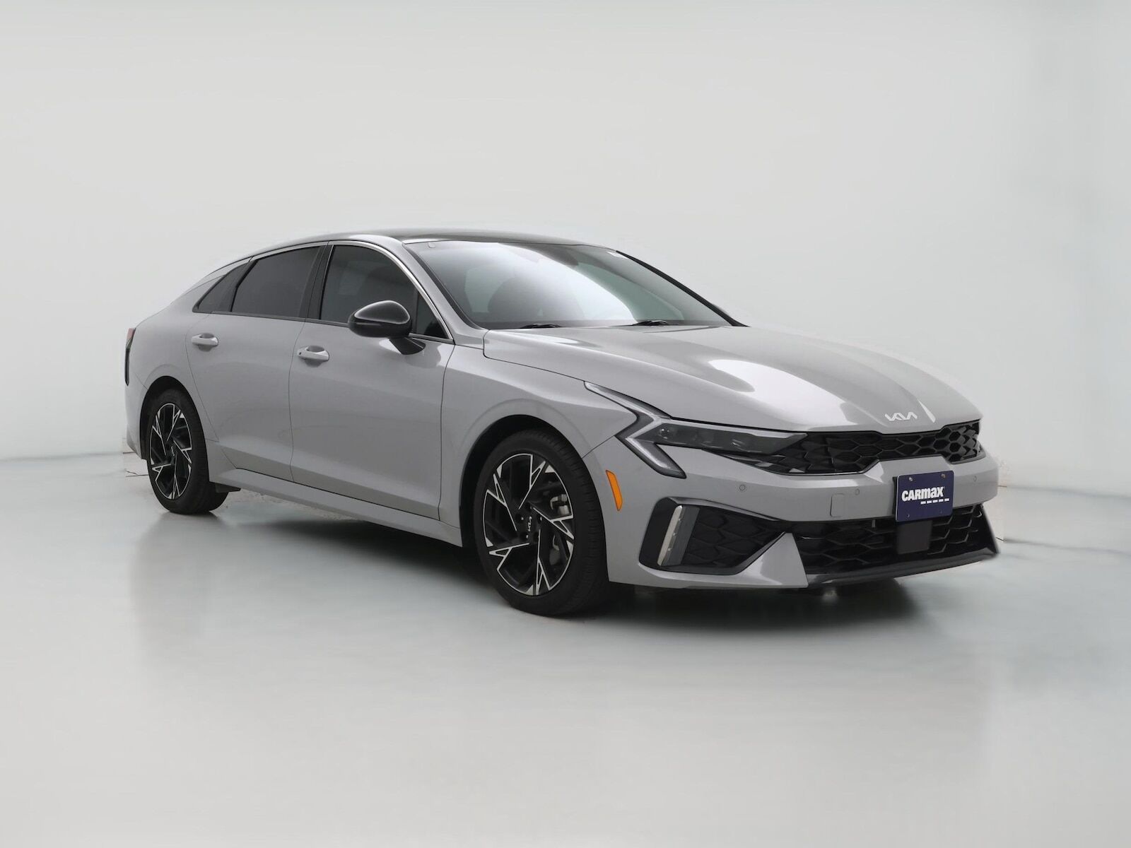 2025 KIA K5