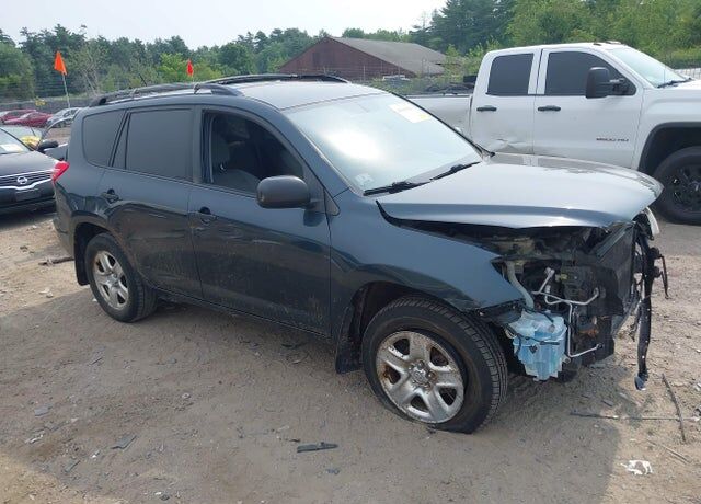 2010 TOYOTA RAV4