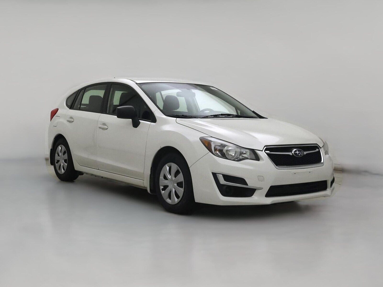 2016 SUBARU Impreza