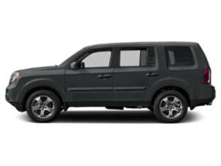 2011 HONDA Pilot