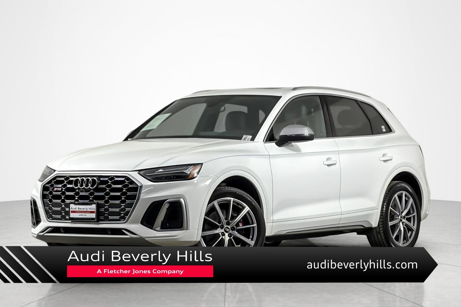 2023 AUDI SQ5