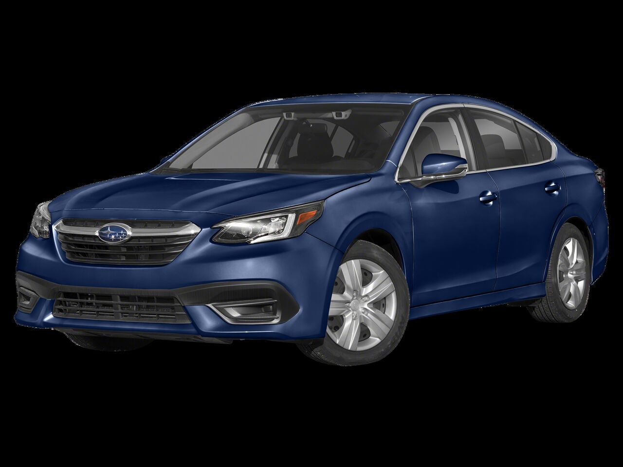 2022 SUBARU Legacy
