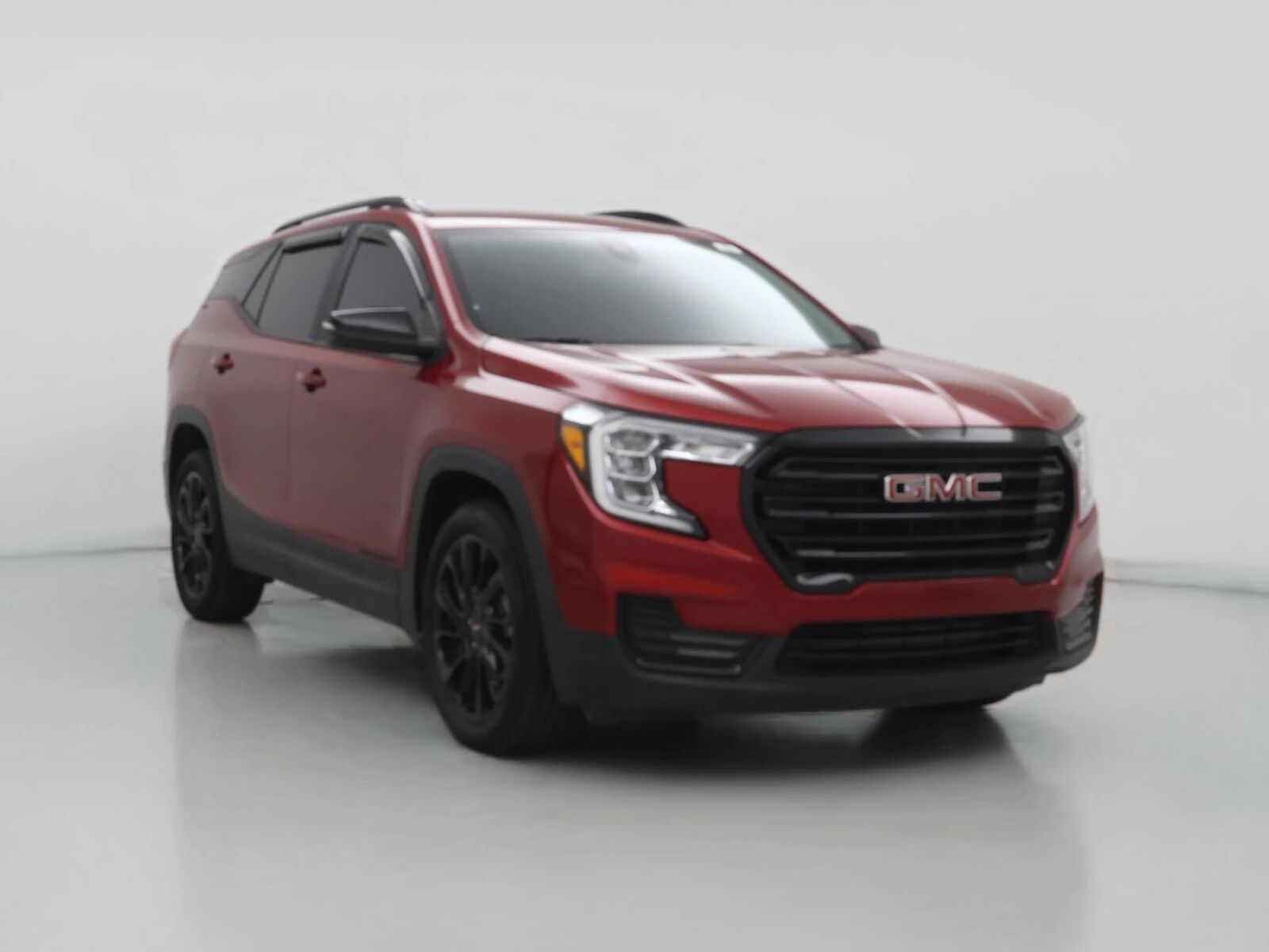 2023 GMC Terrain