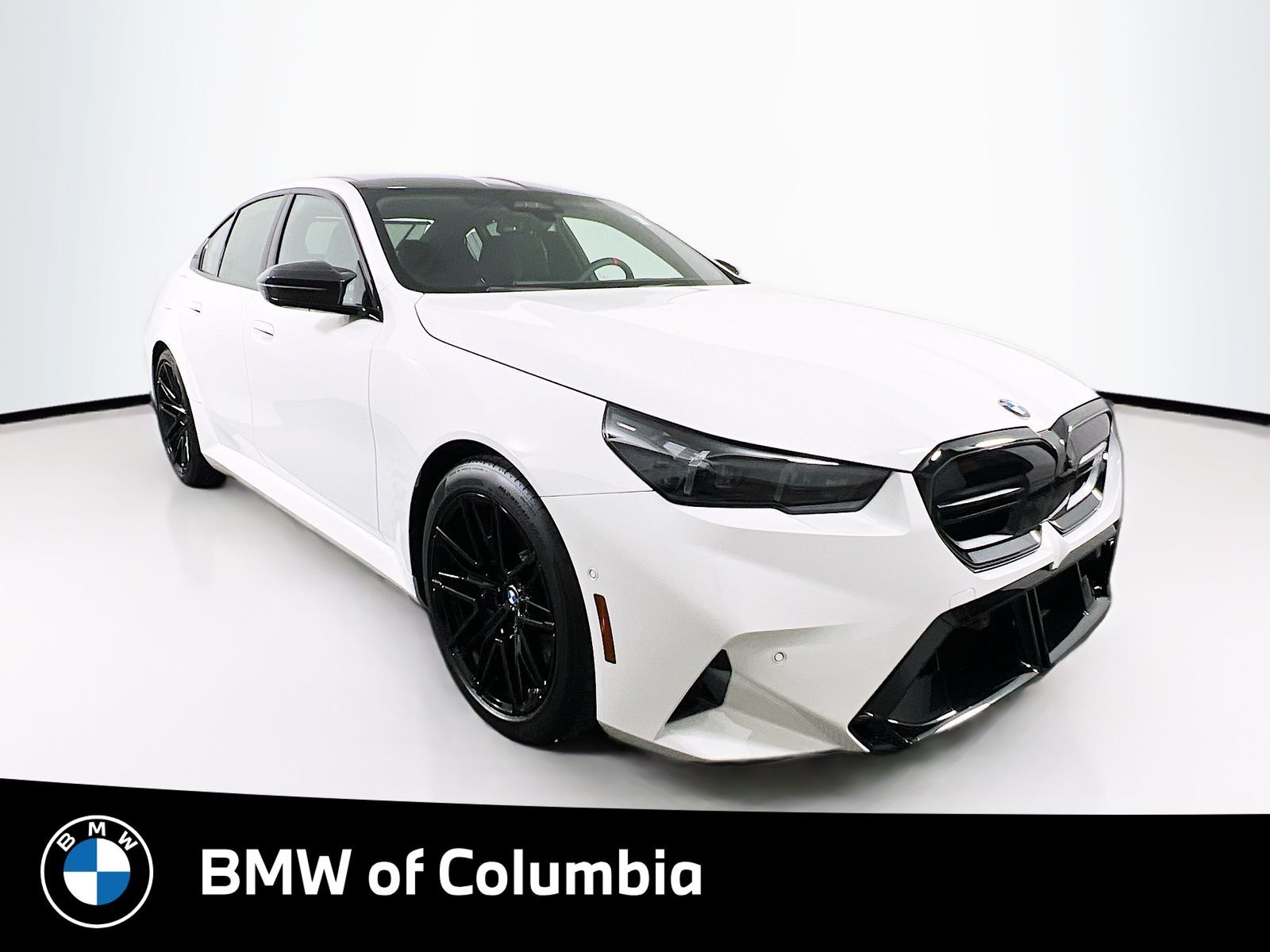 2026 BMW M5