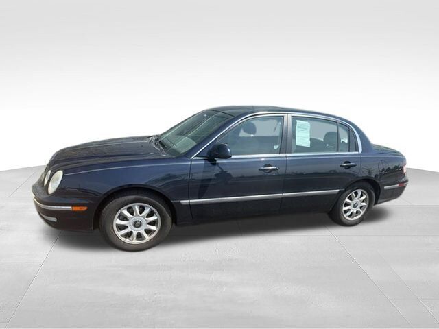 2004 KIA Amanti