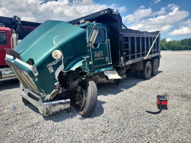 1996 KENWORTH T800