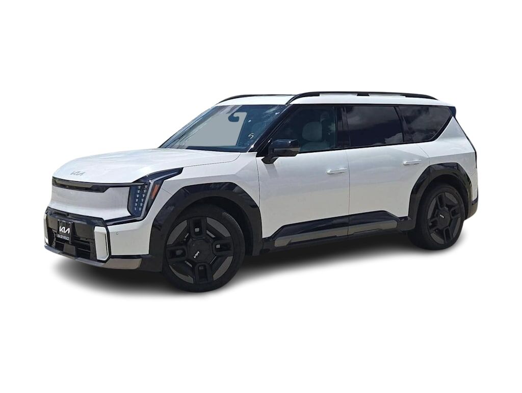2024 KIA EV9
