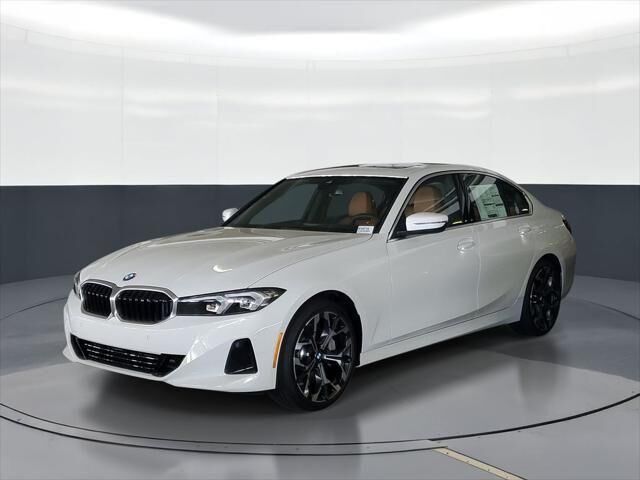 2026 BMW 3 Series