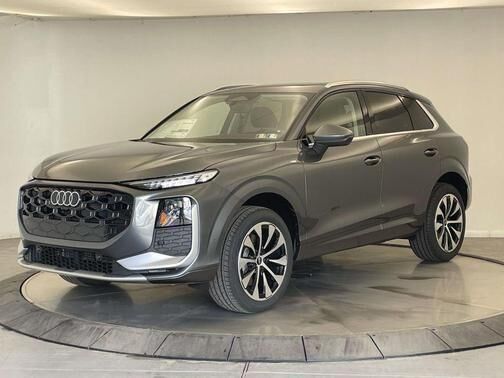 2026 AUDI Q3