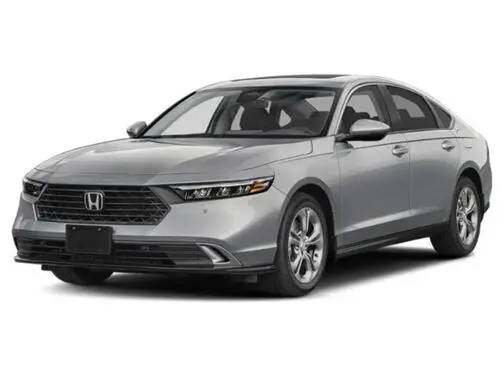 2026 HONDA Accord
